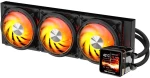 DarkFlash Water Cooler DE360 Black