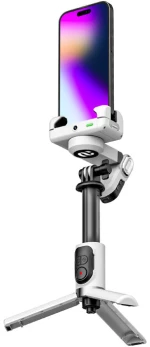 Gimbal AOCHUAN M1 Pro (white)