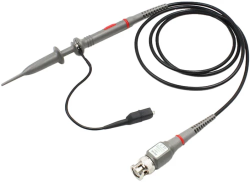 Fnirsi P6100 Oscilloscope Probe