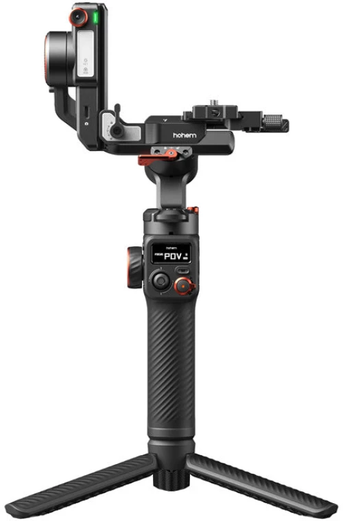 Gimbal Hohem iSteady MT3