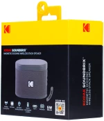 KODAK SOUNDBRIX TREBLE GRAY