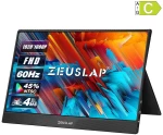 ZEUSLAP Z15ST 15.6" Portable Monitor