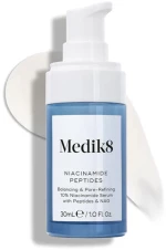MEDIK8 NIACINAMIDE PEPTIDES 30ml