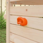 Βάσεις αναρρίχησης 12 pcs Πορτοκαλί 100 x 67 x 43 mm PP |865006