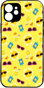 CUSTOM Summer Items - Redmi 12C
