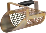 Sand scoop GARRETT metal