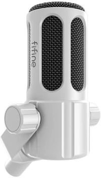 Fifine MICROPHONE Tank 1 White