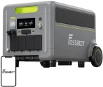 Power station FOSSIBOT F7200