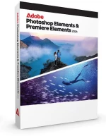 Adobe Photoshop + Premiere Elements 2026 (1 User - 3 Y) ESD - άμεση παράδοση σε mail την ίδια ημέρα