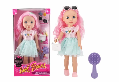 Momki MOMKI683772 Κούκλα Μόδας 35εκ.