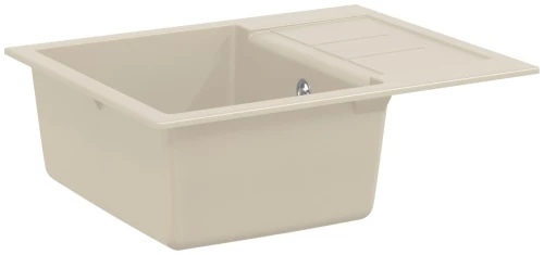 Σιντρινο Μπεζ 620 x 500 mm 80% Χαλαζίας και 20% Ρητίνη |42028398