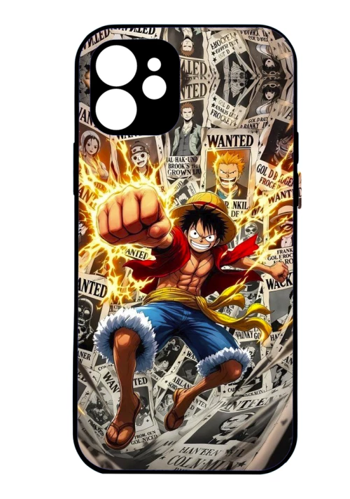 CUSTOM One Piece - Realme 12
