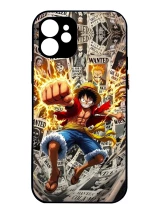 CUSTOM One Piece - Realme 12