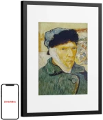 Digital frame SwitchBot AI Art Frame 13.3"