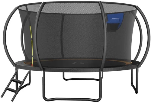 Trampoline MERACH MR-2429B3 4,5m