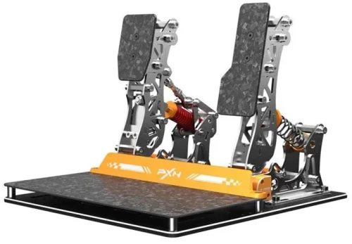 Gaming pedals PXN PD LP Vector X