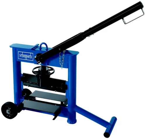 Κόφτης Κυβόλιθων 330mm HSC130 Scheppach
