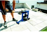 Κόφτης Κυβόλιθων 330mm HSC130 Scheppach