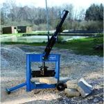 Κόφτης Κυβόλιθων 330mm HSC130 Scheppach