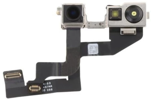 Μπροστινή Κάμερα για iPhone 16e
