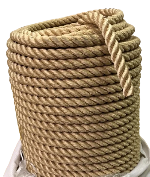 Σχοινί Trad-Tex Traditional - 12mm
