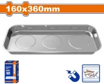 Wadfow WMC6003 Μαγνήτης για Συγκράτηση Παξιμαδιών