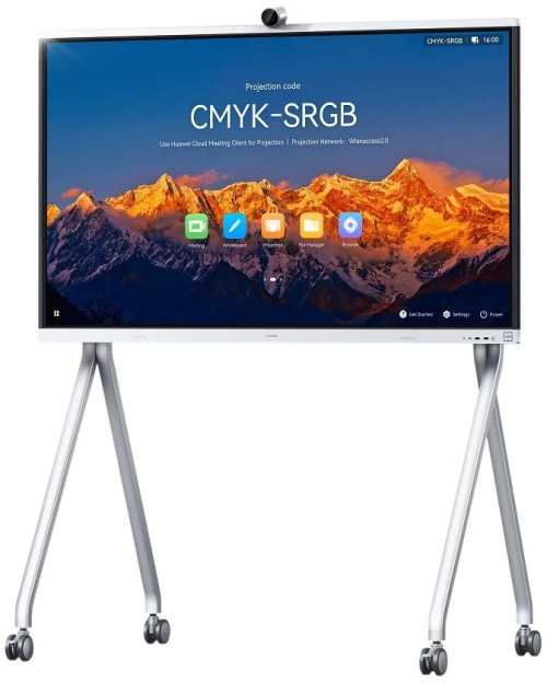 HUAWEI IdeaHub S2 75-inch
