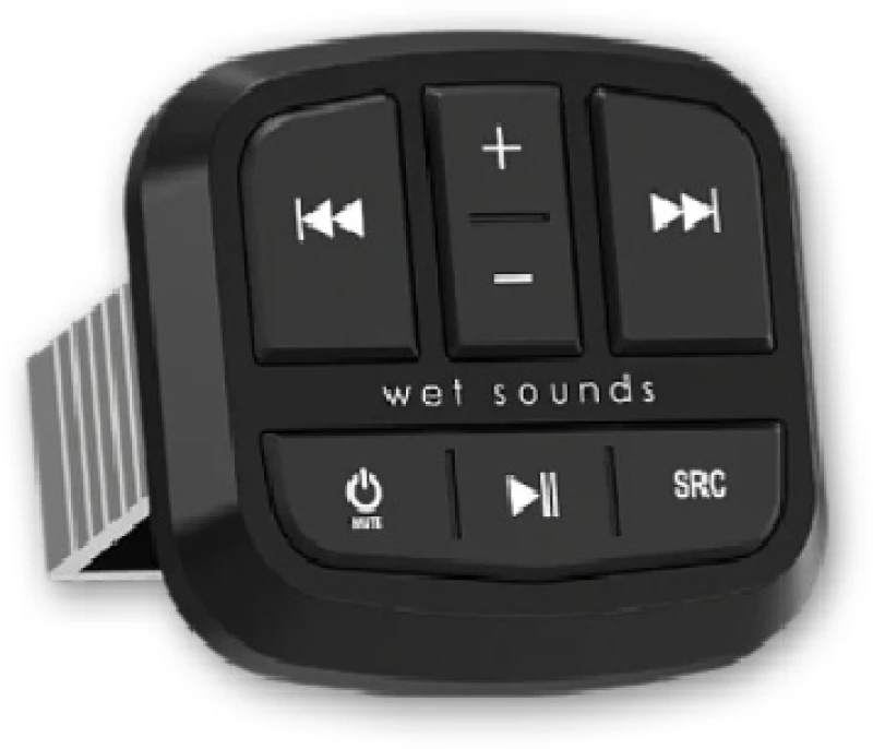 Wet Sounds Χειριστήριο Για Τις Πηγές MC-1 / MC-2 / MC-5