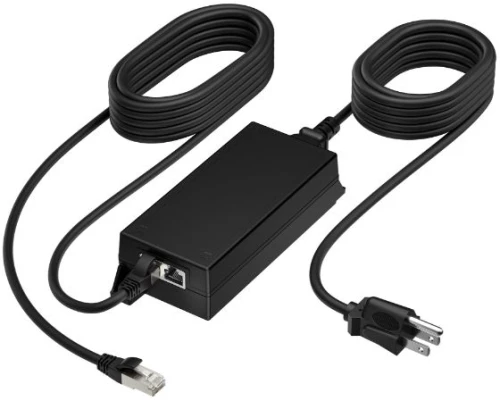 Poly Adpter PoE++ CAT6A B5NH6AA