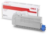 OKI TONER BLACK C712 (11K)