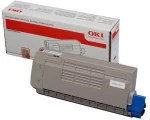 OKI TONER CYAN C5600/C5700 (2K)