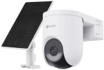 Ezviz Camera HB8 Lite 4G Kit-4G and  Wi-Fi - Battery  (HB8 Lite 4G Kit)