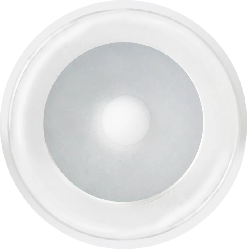 Shadow Caster SCM-DLX Full Color LED Πλαφονιέρα - Λευκό