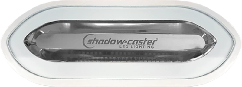 Shadow Caster SCM-SLF LED Πλαφονιέρα - Λευκό