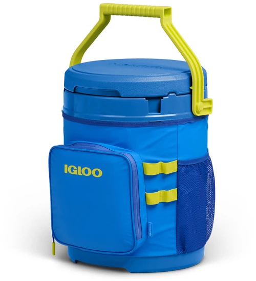 Igloo 20qt Bucket - Μπλε