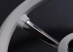 Castelli Τιμόνι 350mm DANICA Polyurethane