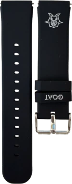 Kiddoboo Goat KB019X3 Strap Black