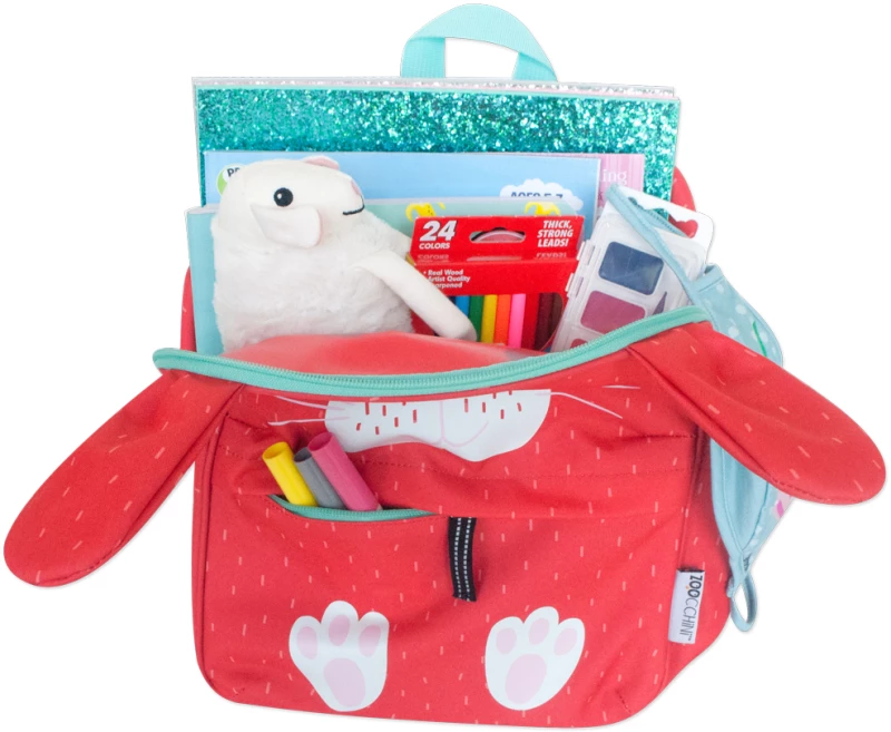 Kids Everyday Backpacks – Bunny