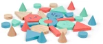 Bs Toys – Ξύλινα Τουβλάκια