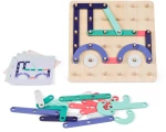 Bs Toys – Πίνακας Geoplank
