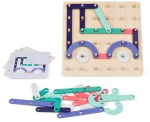 Bs Toys – Πίνακας Geoplank