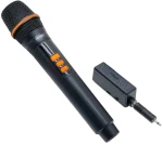 Ασύρματο μικρόφωνο - KMS-911MC - 609110