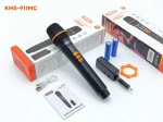 Ασύρματο μικρόφωνο - KMS-911MC - 609110