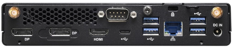 Asrock Jupiter X600 Mini PC