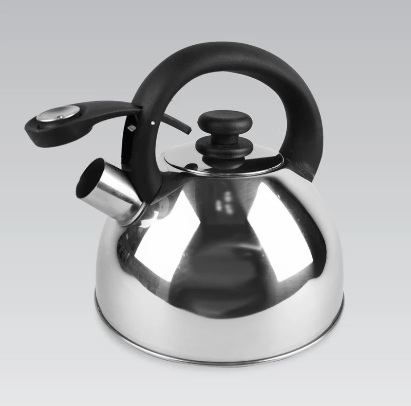 Maestro MR-1302 kettle 2.5 L Stainless steel