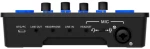 DNA Professional SC ONE - 2-channel analogue mixer with built-in sound effects