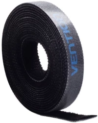 Vention Cable Tie 5M Black