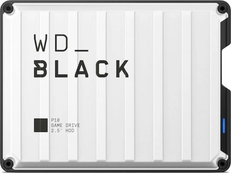 Western Digital WDBSYM0020BWT-WESN external hard drive 2 TB 2.5" USB Type-A 2.0/3.2 Gen 1 (3.1 Gen 1) White