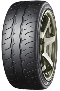 Tire 265/35 R18 97W Yokohama ADVAN