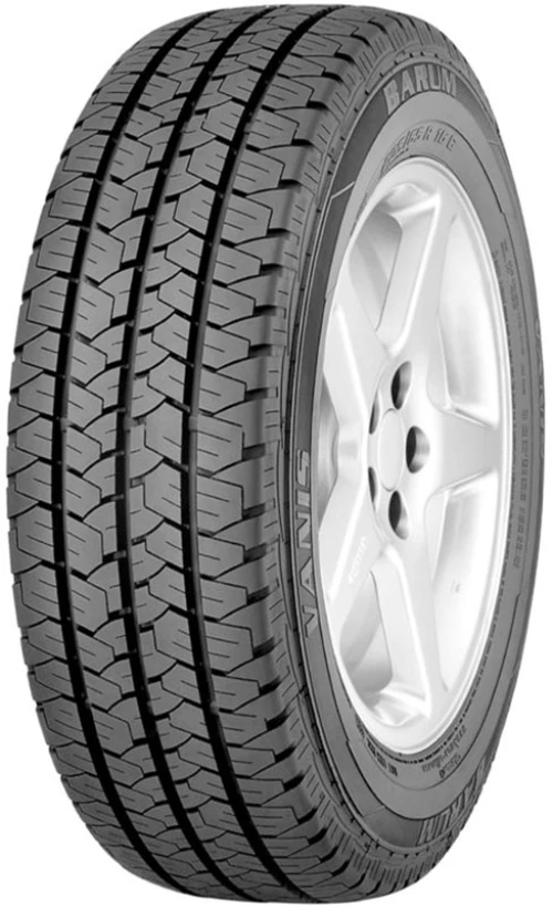 Barum 195/70R14 101/099T Vanis